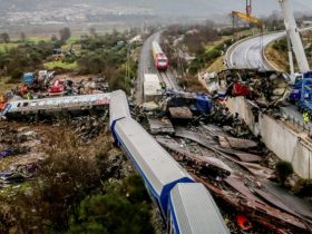 Αποκάλυψη - βόμβα για το «μπάζωμα» στα Τέμπη - Το e-mail Τριαντόπουλου που βάζει στο κάδρο Γεραπετρίτη και Σκέρτσο