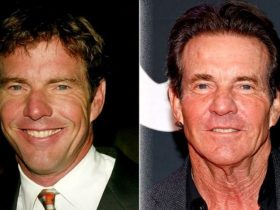 Ο ηθοποιός Dennis Quaid αποκαλύπτει την βαθιά του πίστη στον Χριστό