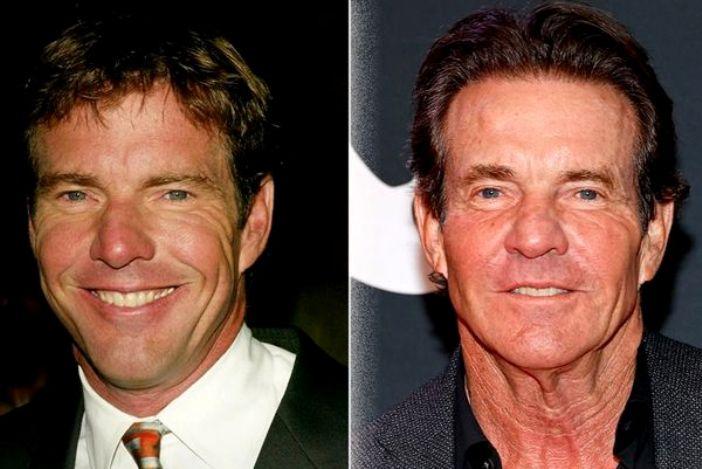 Ο ηθοποιός Dennis Quaid αποκαλύπτει την βαθιά του πίστη στον Χριστό