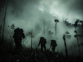 Ετοιμάζονται εγχειρίδια επιβίωσης στην Γαλλία – Ακόμα και για πυρηνική απειλή!