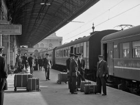 Τι ήταν η Αστυνομία Σιδηροδρόμων που είχαμε στην Ελλάδα και γιατί σταμάτησε;