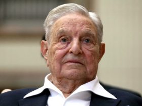 Γιατί ο Soros πρέπει να συλληφθεί και να καταδικαστεί μαζί με τον γιο του. Πίσω από κάθε κακό ο άνθρωπος που χειραγωγεί τα έθνη