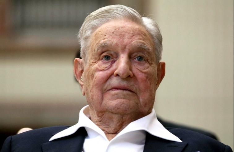 Γιατί ο Soros πρέπει να συλληφθεί και να καταδικαστεί μαζί με τον γιο του. Πίσω από κάθε κακό ο άνθρωπος που χειραγωγεί τα έθνη