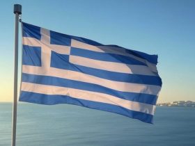 Ο Εθνικός Ύμνος παλιά δεν τελείωνε στο χαίρε, ω χαίρε, Ελευθεριά. Ποιος ήταν ο εθνικός ύμνος της Ελλάδας