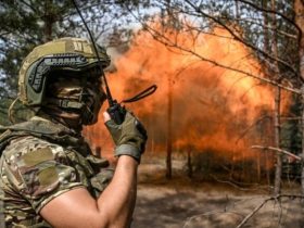 Πάγωσαν οι αποστολές όπλων από ΗΠΑ – Γερμανία: Αντέχουν 6 μήνες - Ρωσία: Όχι σε δυτικό στρατό - Σκόνη 19 Abrams