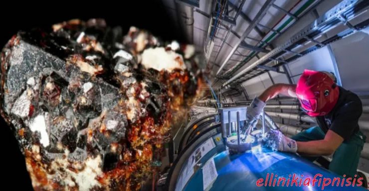 Μπορεί η Ελλάδα να γίνει ενεργειακή υπερδύναμη με το θόριο; Ένα ασφαλές πυρηνικό μέλλον