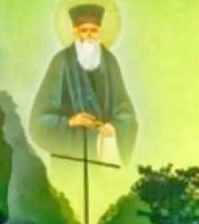 Ποιο θα μπορούσε να είναι το 1/3 των Τούρκων που θα εκχριστιανιστεί σύμφωνα με προφητεία;