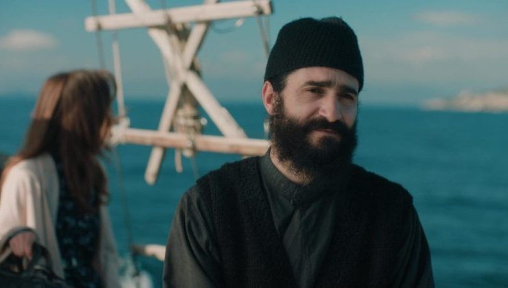Μη νομίσετε ότι η αποστολή του Αγαθοκλέους και του Σερβετάλη ήταν εύκολη – Πολύ ζόρι να χωρέσεις σε ένα ανθρώπινο σώμα την ψυχή ενός αγίου