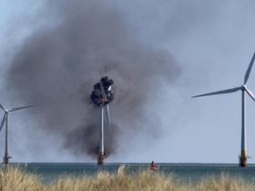 Το φιάσκο του αιώνα… Η Ισπανία «σκότωσε» τις ανεμογεννήτριες, σε λίγο η Ευρώπη θα εγκαταλείψει την πράσινη ανάπτυξη