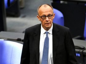 Γλίτωσε το ιστορικό φιάσκο ο Merz - Νέος Καγκελάριος στη Γερμανία με 325 ψήφους στη δεύτερη κάλπη - Έρχεται με φόρα το AfD