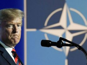 Αποκάλυψη: Ετοιμαστείτε για τις 15 Μαΐου – Το άγνωστο σχέδιο για το ΝΑΤΟ και η κατάρα του ευρώ