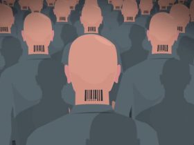 ΑΝΕΝΔΟΤΗ ΑΝΤΙΣΤΑΣΗ ΣΤΟΝ ΑΝΤΙΧΡΙΣΤΟ ΟΛΟΚΛΗΡΩΤΙΣΜΟ ΤΗΣ ΨΗΦΙΑΚΗΣ ΥΠΟΔΟΥΛΩΣΗΣ (ΚΡΑΤΟΣ ΚΑΙ ΔΙΟΙΚΟΥΣΑ ΕΚΚΛΗΣΙΑ ΠΑΝΤΑ ΜΑΖΙ ΣΤΟ ΕΡΓΟ ΤΟΥ ΑΦΑΝΙΣΜΟΥ ΜΑΣ)