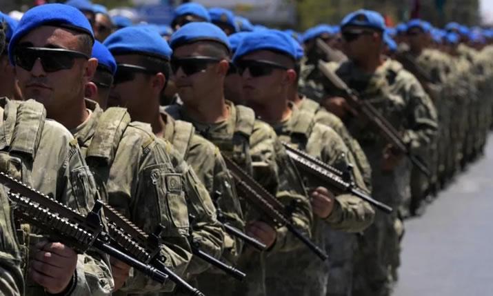Τουρκικές απειλές για νέο “Αττίλα” στην Κύπρο και οι κίνδυνοι πλήρους κατάληψης