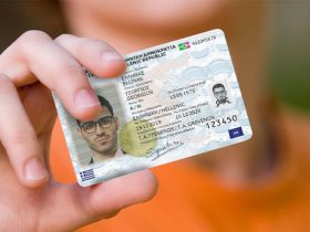 Η ταυτότητα δεν είναι το σφράγισμα· είναι η εισαγωγή του σφραγίσματος. Σιγά-σιγά, μετά την κάρτα και την ταυτότητα, δηλαδή το «φακέλωμα», θα προχωρήσουν πονηρά στο σφράγισμα…. αλλά τελικά δεν θα προλάβουν. Θα αφήση το πλάσμα Του ο Χριστός; Θα παρουσιασθή στο αδιέξοδο των ανθρώπων, για να τους σώση από τα χέρια του Αντιχρίστου. Άγιος Παΐσιος o Αγιορείτης