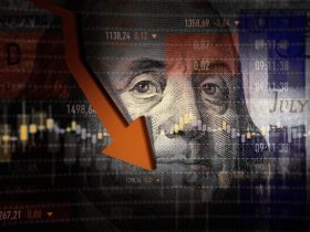 Ετοιμαστείτε… Καταρρέει σαν «χιονοστιβάδα» το δολάριο – Τι θα φέρει το κραχ στο παγκόσμιο νομισματικό σύστημα
