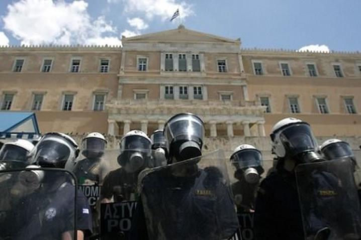 ΔΕΛΤΙΟ ΤΥΠΟΥ τού Κόμματος Πειρατών Ελλάδας: Η Σοφία Ζαχαράκη μετατρέπει το Υπουργείο Παιδείας σε Υπουργείο Ισραηλινής Προπαγάνδας