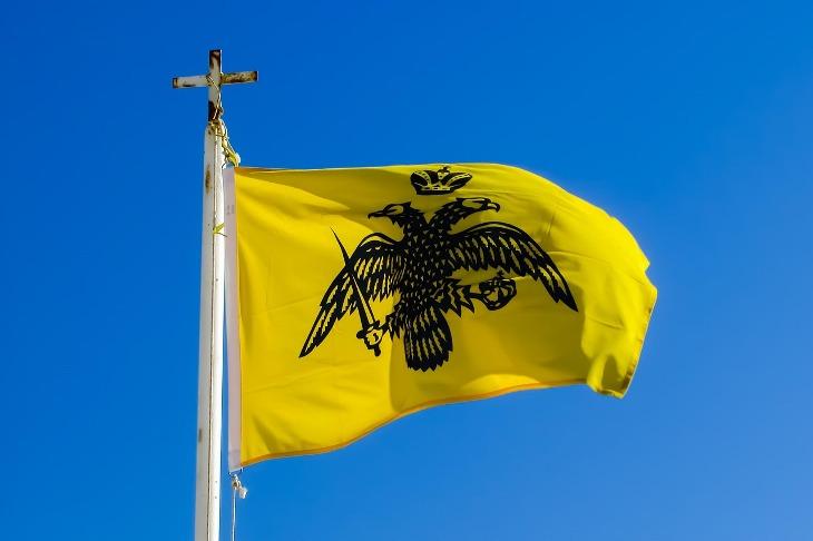 «Αγιορείτες είχαν προβλέψει το όνομα του νέου Πάπα» αποκαλύπτει παπικός και μιλάει για «Βυζάντιο»! Ένα περίεργο δημοσίευμα...