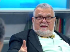 Τούρκος καθηγητής σοκάρει την... Τουρκία: «Είμαστε περισσότερο Έλληνες και μόλις 7% Ασιάτες»