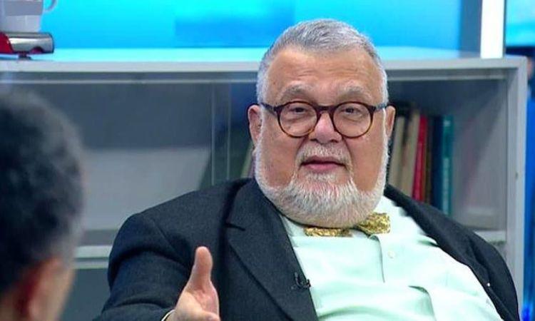 Τούρκος καθηγητής σοκάρει την... Τουρκία: «Είμαστε περισσότερο Έλληνες και μόλις 7% Ασιάτες»