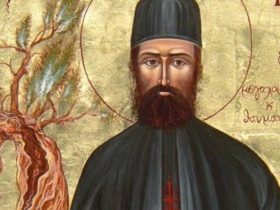 Άγιος Εφραίμ της Νέας Μάκρης: “Θα κάνω πολλά θαύματα, για να πιστέψει ο κόσμος και να σωθεί, πριν έλθουν τα μεγάλα δεινά…”