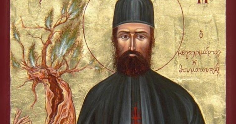 Άγιος Εφραίμ της Νέας Μάκρης: “Θα κάνω πολλά θαύματα, για να πιστέψει ο κόσμος και να σωθεί, πριν έλθουν τα μεγάλα δεινά…”
