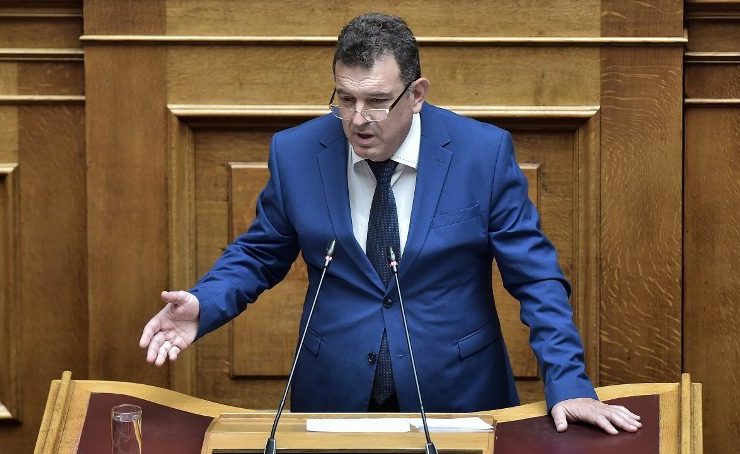 Έκλεισαν τα σχόλια στη ΝΙΚΗ μετά τη διαγραφή Παπαδόπουλου καθώς ο κόσμος τους… κράζει