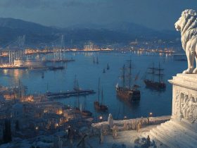Γιατί ο Πειραιάς λεγόταν Λιμάνι του Λιονταριού;