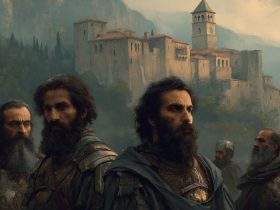 Τους έλεγαν Ραούλ, έγιναν Ράλληδες και ξεσήκωσαν την Πελοπόννησο ενάντια στους Τούρκους το 1460