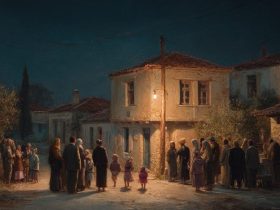 Πώς ήταν όταν ήρθε το ρεύμα στην Ελλάδα. Πώς το υποδέχτηκαν οι Έλληνες;