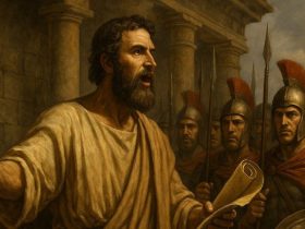 Δεν ήταν στρατηγός ούτε βασιλιάς. Όμως με τα ποιήματά του κέρδισε τον πόλεμο για τη Σπάρτη