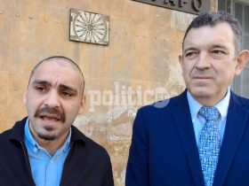 Αθώος ο Νεκτάριος Μικκός ο οποίος αντέδρασε στο Εuropride της Θεσσαλονίκης καλώντας τους πιστούς να προσευχηθούν στην Αγία Σοφία – Μαζί του ο βουλευτής Νίκος Παπαδόπουλος και ο μαχητικός Κωνσταντίνος Βαθιώτης