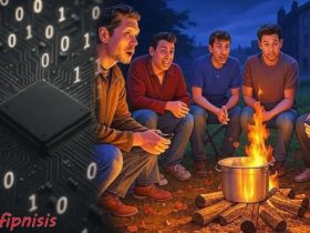 Η πληθώρα της πληροφορίας και ο χαμένος άνθρωπος…! Αν καταρρεύσει το ηλεκτρικό δίκτυο πόσοι θα επιβιώσουν;