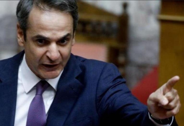Η Ευρώπη γυρίζει την πλάτη στον Μητσοτάκη: Κορυφαία ΜΜΕ μιλούν ακόμη και για παραίτηση του Πρωθυπουργού