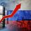 Και τώρα η Ρωσική Νέμεσις: «Εμπάργκο» στο ντίζελ και την βενζίνη κήρυξε η Ρωσία: Εκτινάσσονται οι τιμές παγκοσμίως