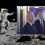 Η Google AI χαρακτήρισε εικόνες των ΗΠΑ στην σελήνη ως «ΨΕΥΤΙΚΕΣ»! Πούτιν: «Πολύ ενδιαφέρον», vid